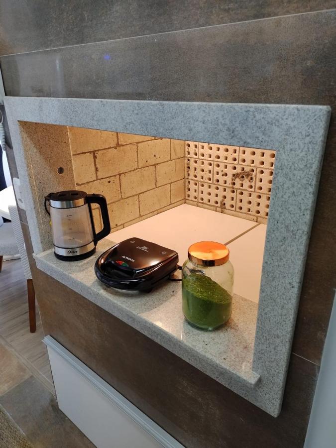 Excelente Apartamento Em Gramado/Rs No Condominio Casa De Pedra Exteriér fotografie