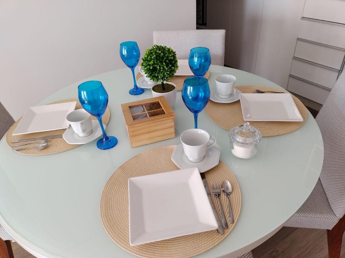 Excelente Apartamento Em Gramado/Rs No Condominio Casa De Pedra Exteriér fotografie