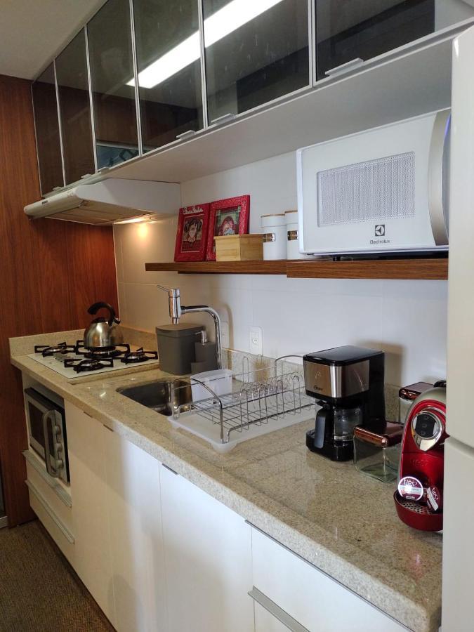 Excelente Apartamento Em Gramado/Rs No Condominio Casa De Pedra Exteriér fotografie