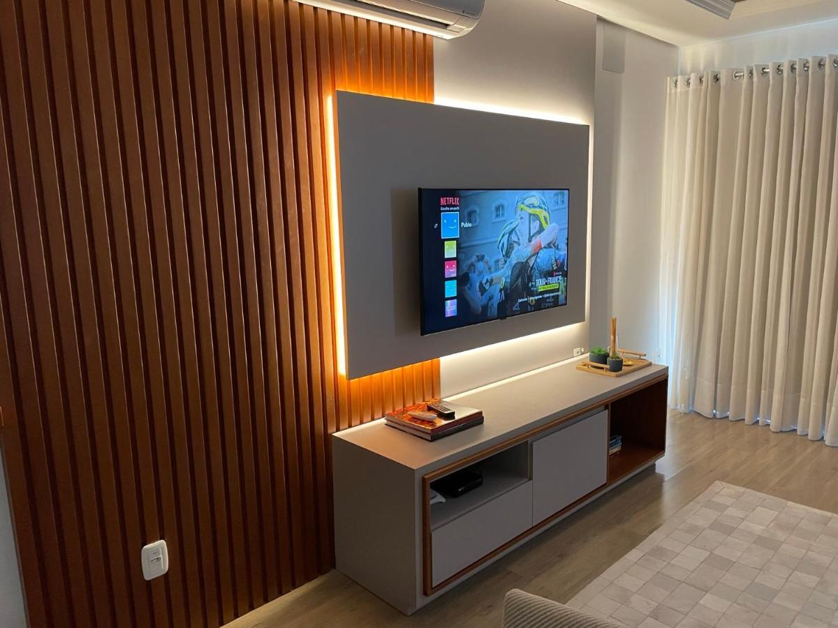Excelente Apartamento Em Gramado/Rs No Condominio Casa De Pedra Exteriér fotografie